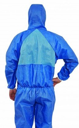 New protective coverall range - SHP - Health and Safety News ...