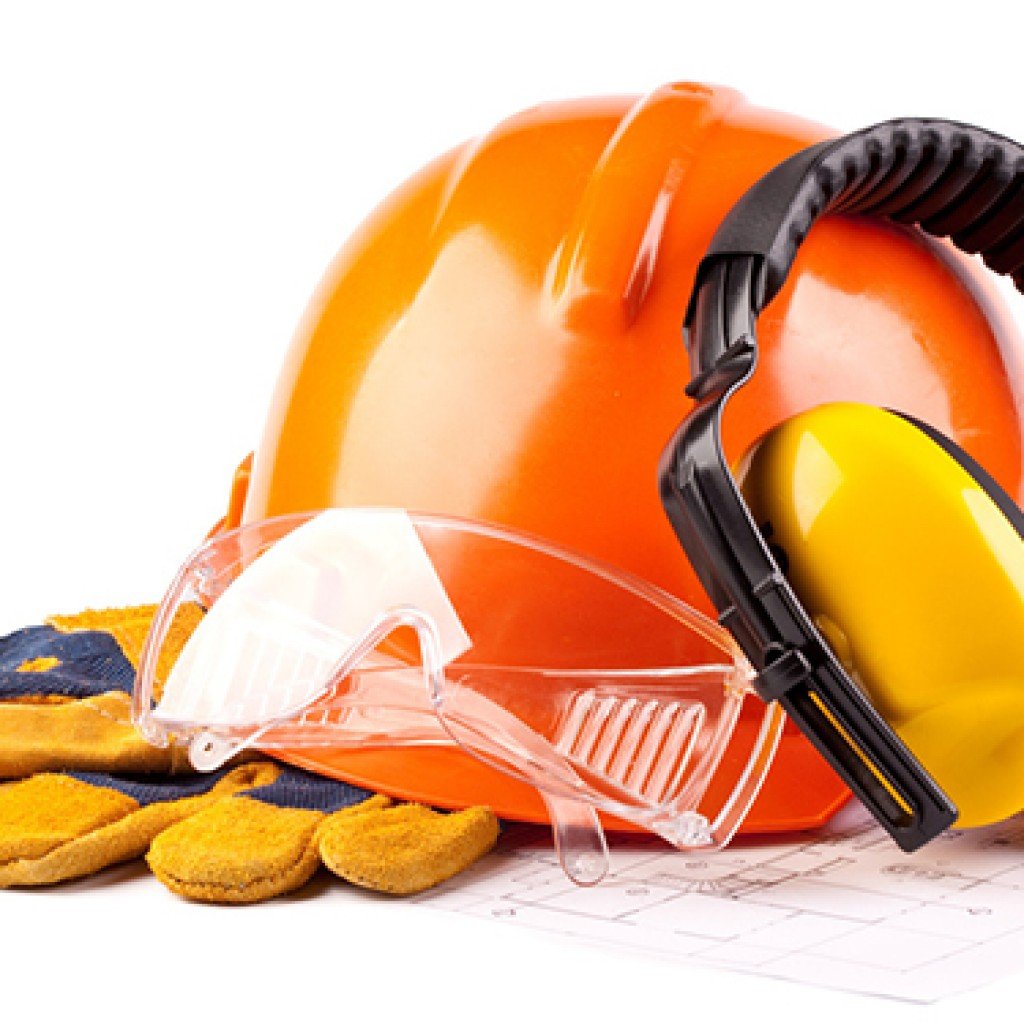 PPE: Complete guide to Personal Protective Equipment | SHP