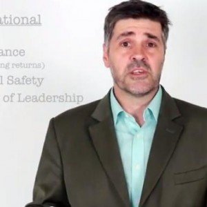 Tim Marsh - Safety Culture