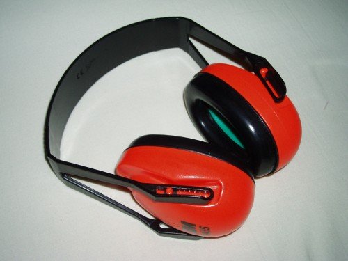 Ear Defenders: A buyer's guide to hearing protection - SHP