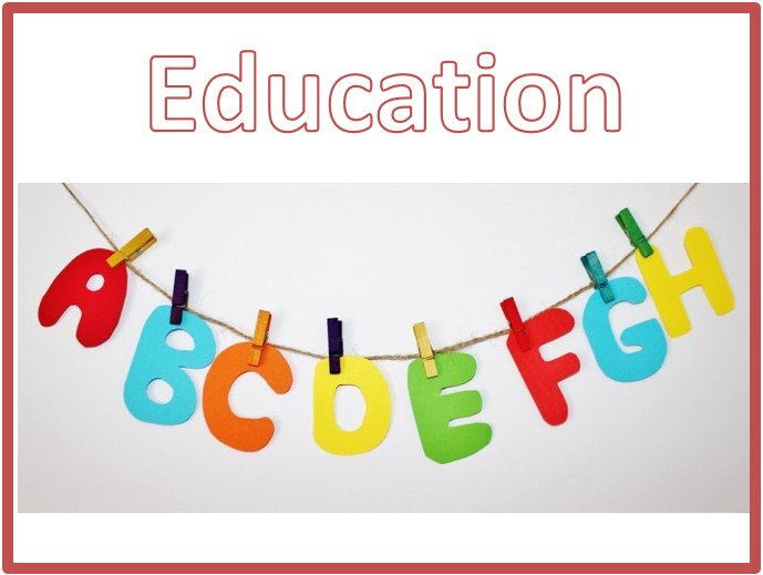 CZ - Education - Image