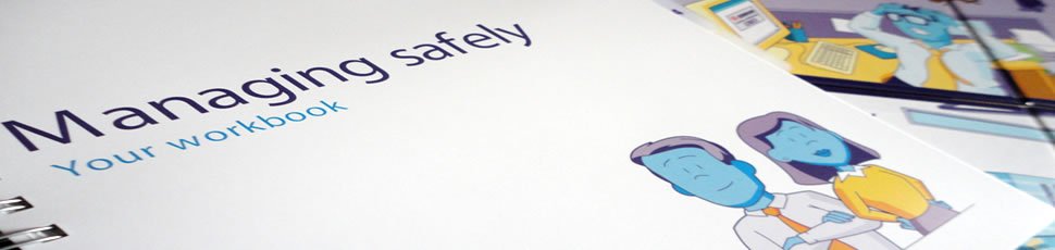 IOSH Managing Safely course | SHP - Health and Safety News, Legislation ...