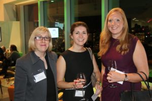 Women in Health and Safety Chritsmas party 2016
