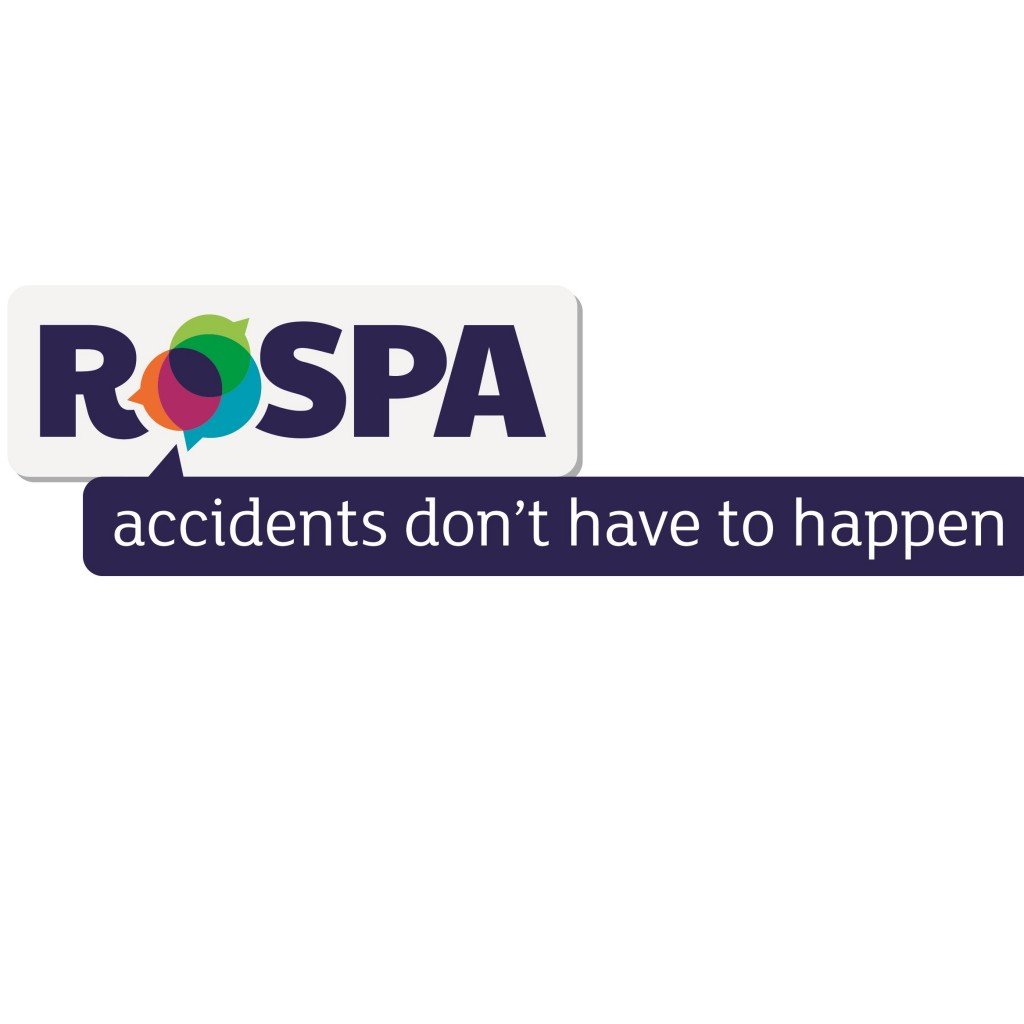 RoSPA at SHExpo: Hear the real impact of injuries and fatalities