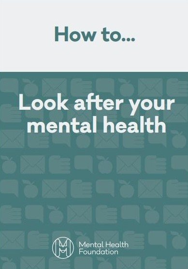 How to look after your mental health