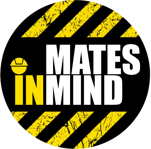 Mates in Mind – The construction industry's answer to mental ill health