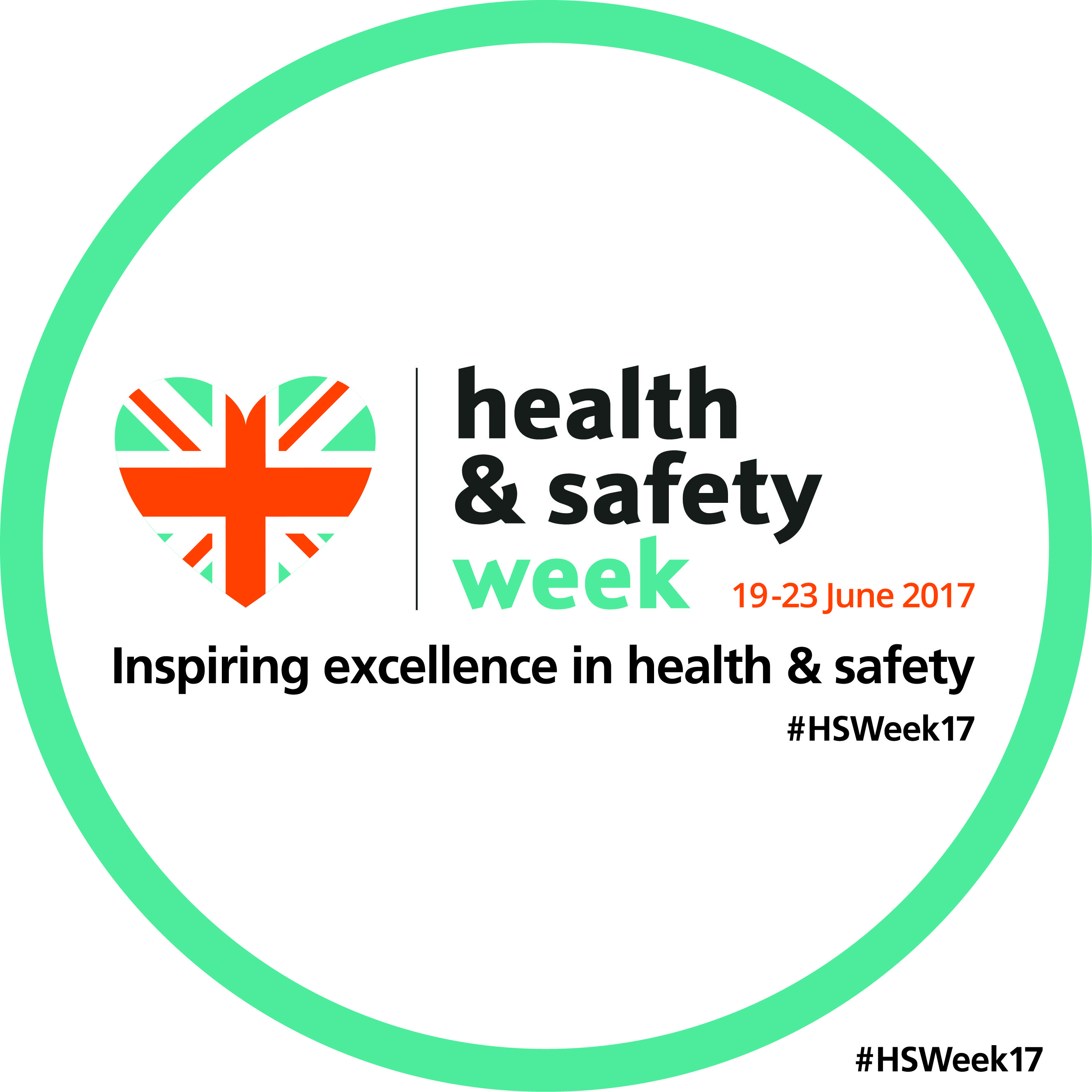 2311 Health & Safety Week 2017 round