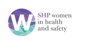 Women in health & safety logo