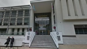 Warwick Magistrates Court