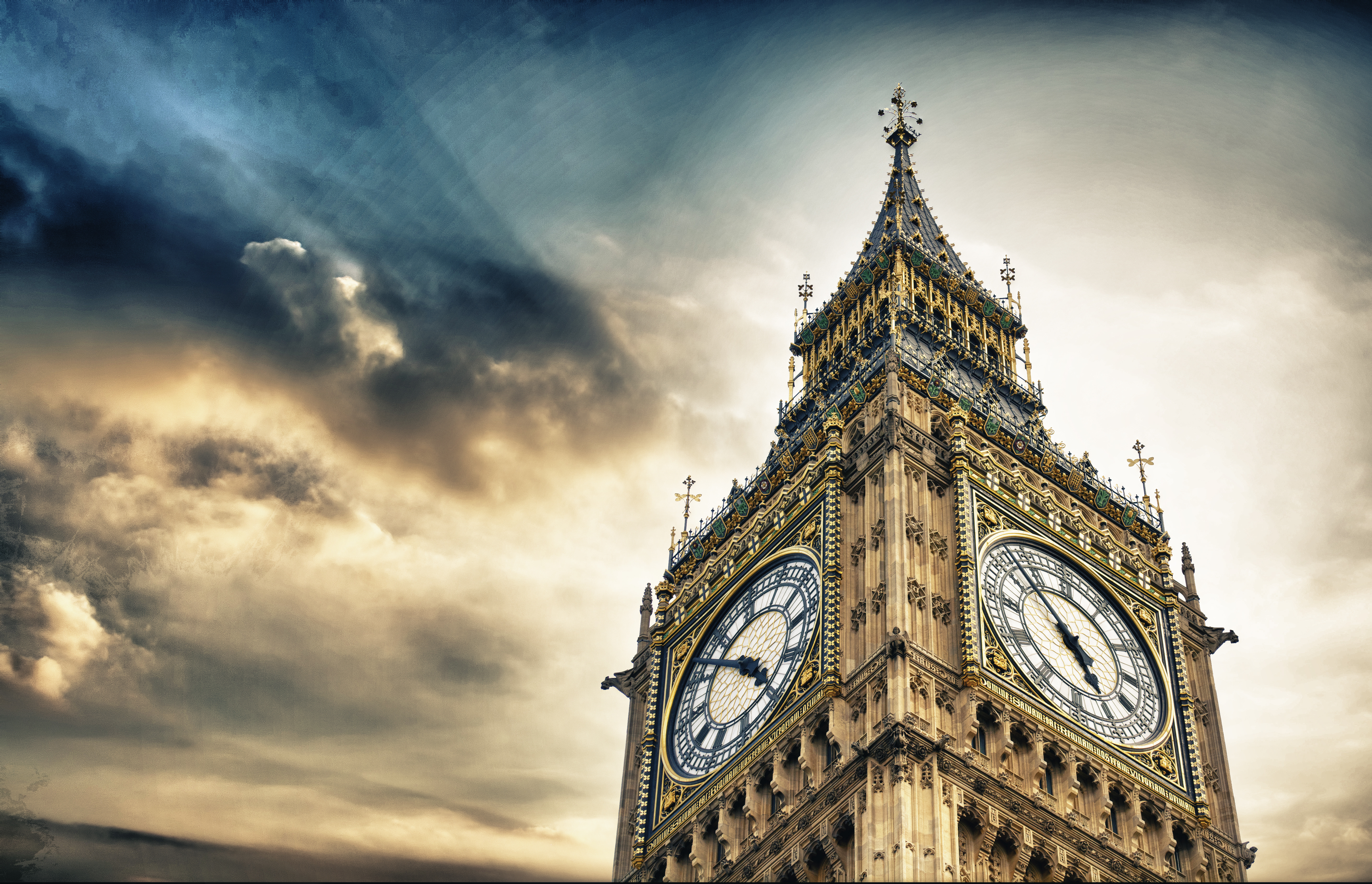 Is It Right To Silence Big Ben For Workers Hearing