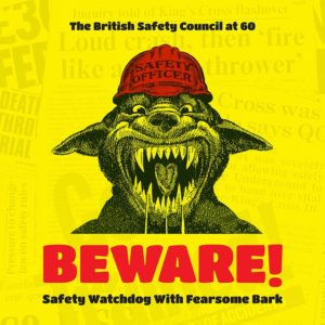 British Safety Council book