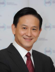 Dr Vincent Ho