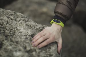 wearable technology safety