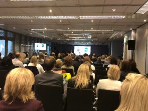 health and wellbeing conference