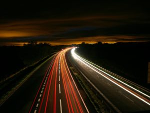 highways england award motorway