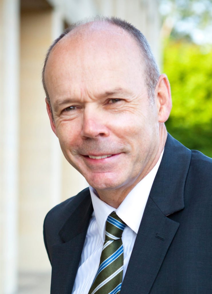 Sir Clive Woodward confirmed speaker Safety & Health Expo 2018