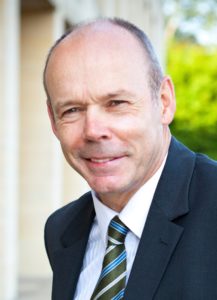 Sir Clive Woodward Safety & Health Expo 2018