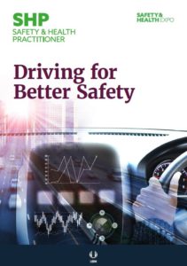 Driver Safety eBook cover