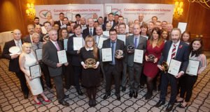 2017_National Company & Supplier Award winners