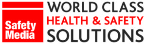 Safety Media Logo - World Class Health and Safety Solutions