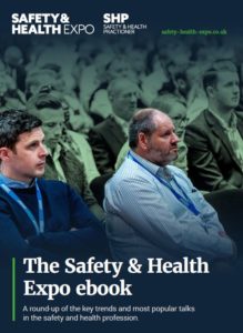 Safety & Health Expo Ebook