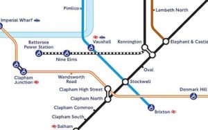 Northern Line Extension
