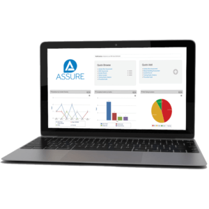 AssureDashboard