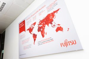 Make Business and Fujitsu case study