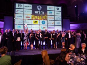 IIRSM Awards