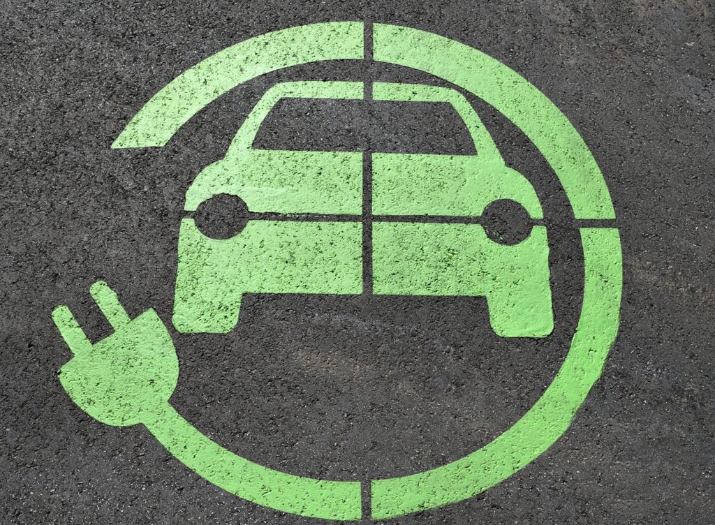 electricvehiclecharge SHP Health and Safety News, Legislation