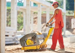 Keeping construction workers protected this summer - SHP - Health