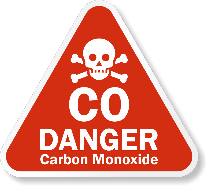 RoSPA's Dr Karen McDonnell, on the vital need to be aware of carbon monoxide risks in all spheres of life.