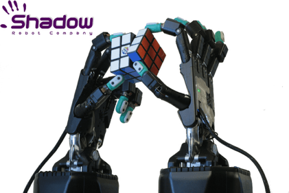 Shadow Robot Company
