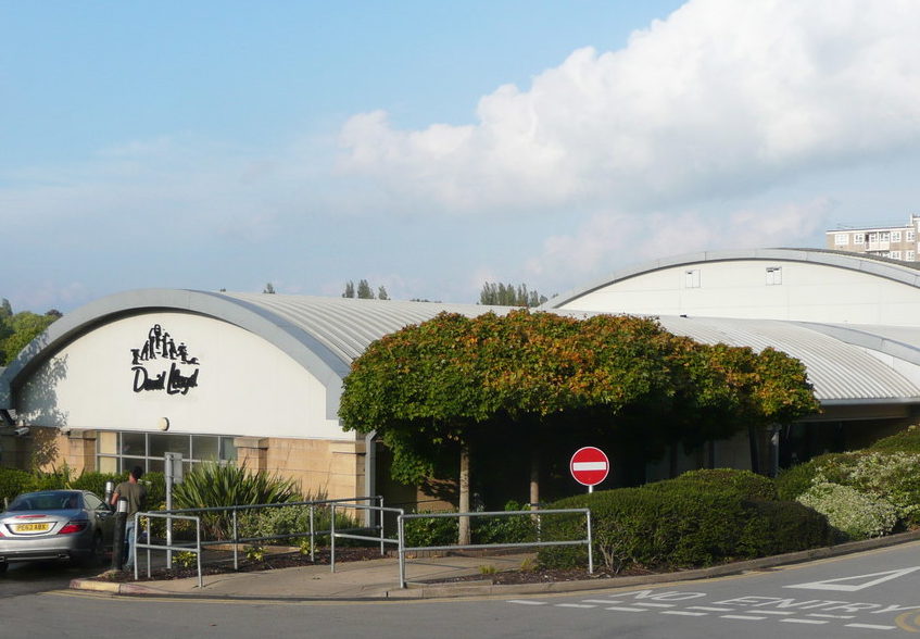 David Lloyd leisure group to be prosecuted after swimming pool