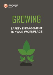 Growing Safety Engagement