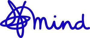 Mind new logo