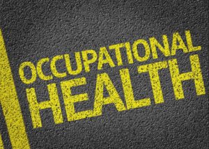occupational health & safety