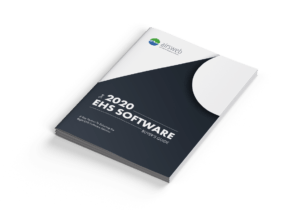 2020 EHS software buyers guide