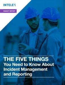 5 Things You Need To Know About Incident Management