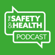 Safety and health podcast