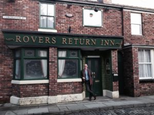 Coronation Street