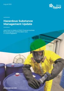 Hazardous Substance Management