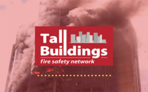 Tall Buildings Fire Safety Conference 2020