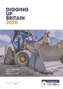 Digging Up Britain 2020 report