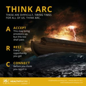 Think Arc