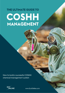 Guide to COSHH Management