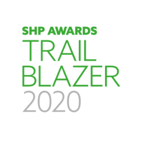 SHP Awards Trailblazer