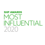 SHP Awards Most Influential