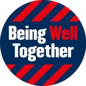 Being Well Together