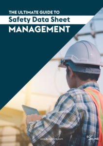 The Ultimate Guide to Safety Data Sheet Management